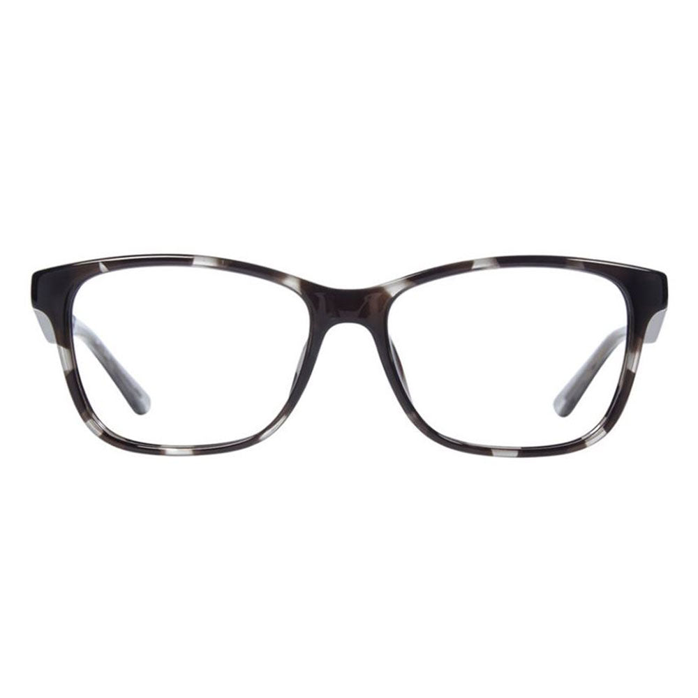 Lunettes Lacoste L2774 Noir Gris avec verres de proximité Varionet - vue de face