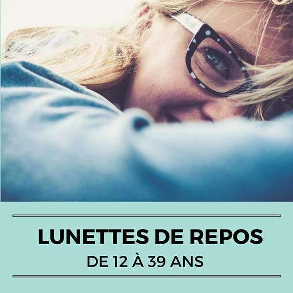 lunettes lumière bleue