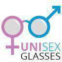 Lunettes Unisex