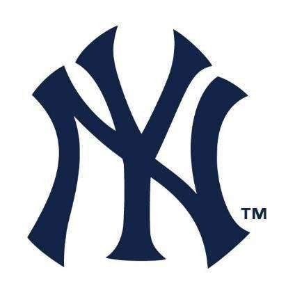 Lunettes New York Yankees