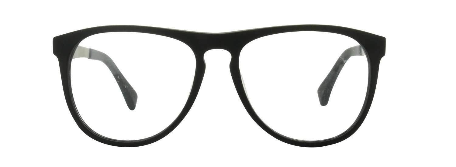 Lunettes Calvin Klein 5888 Noir