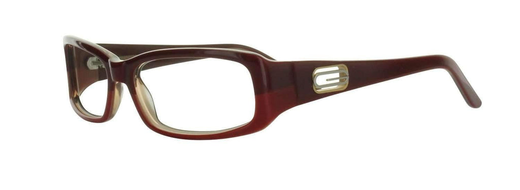 Lunettes Guess 6116 Rouge