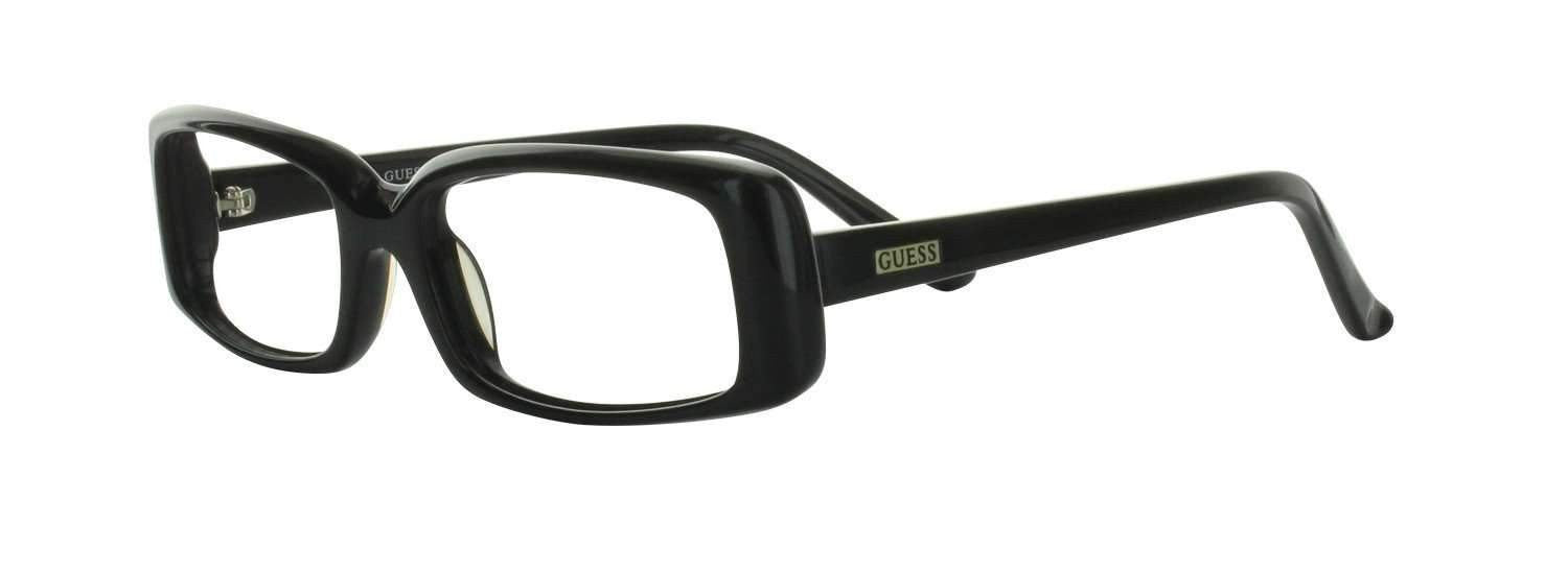 Lunettes Guess 6140 Noir