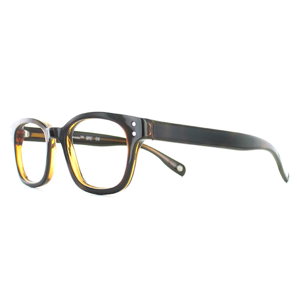 Lunettes John Lennon Jl09B Marron