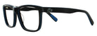 Lunettes Lacoste L2775 Noir et Bleu