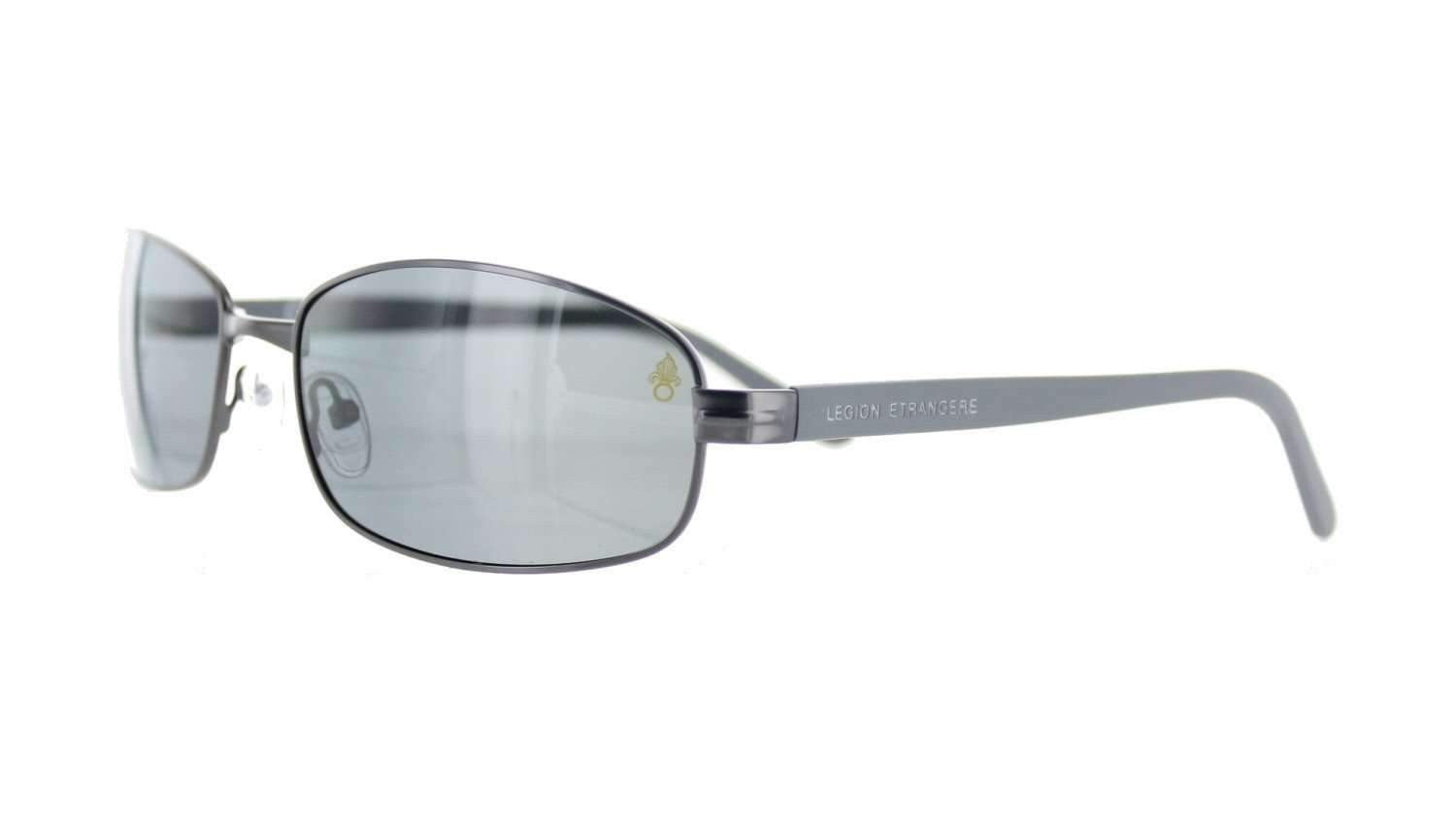 Lunettes De Soleil Légion Etrangère Le1 Gun