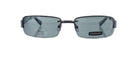 Lunettes Oxbow 352 Gun + Clip Solaire