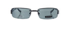 Lunettes Oxbow 352 Gun + Clip Solaire