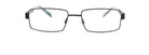 Lunettes Oxbow 355 Bleu + Clip Solaire