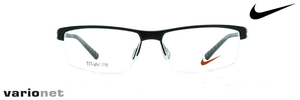 Lunettes Nike Vision 6050 Gun et Gris