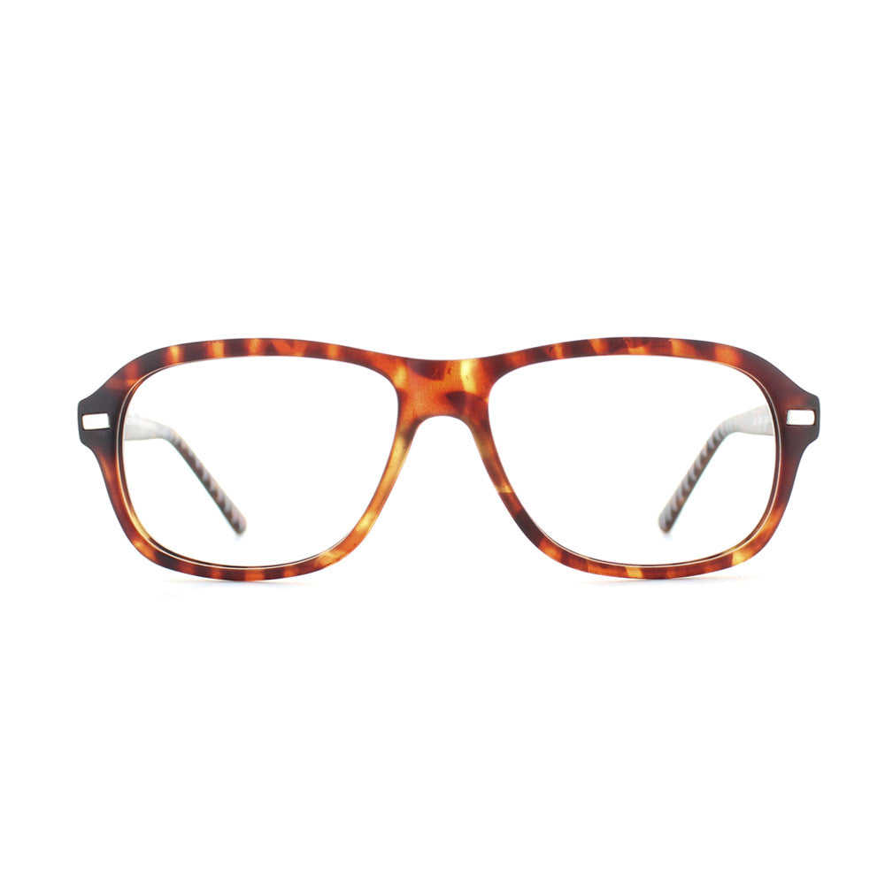Lunettes New York Yankees NYII003 Ecaille mat
