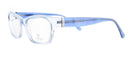 Lunettes Versace 19V69 V7099 Bleu