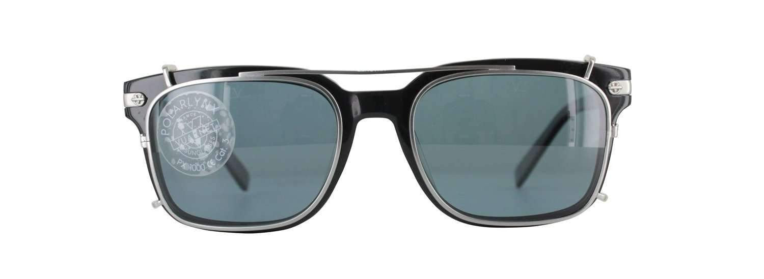 Lunettes Vuarnet VL1405 Noir