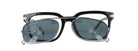 Lunettes Vuarnet VL1405 Noir