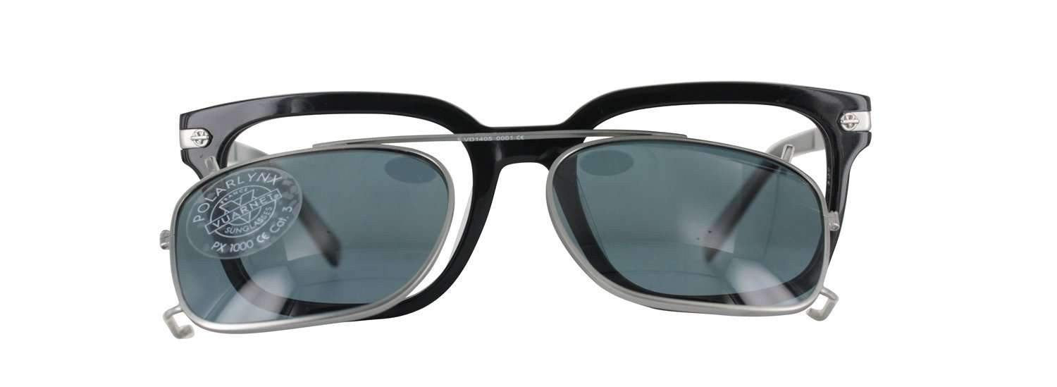 Lunettes Vuarnet VL1405 Noir