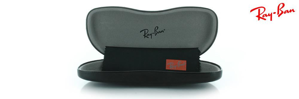 Lunettes Ray-Ban Rx 5228 Noir