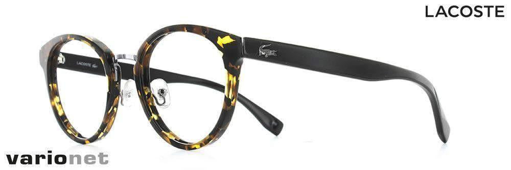 Lunettes Lacoste L2777 Ecaille