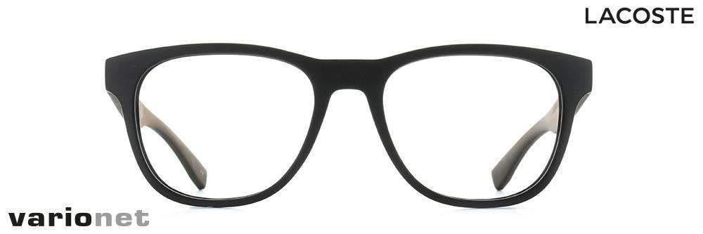 Lunettes Lacoste L2795 Noir mat