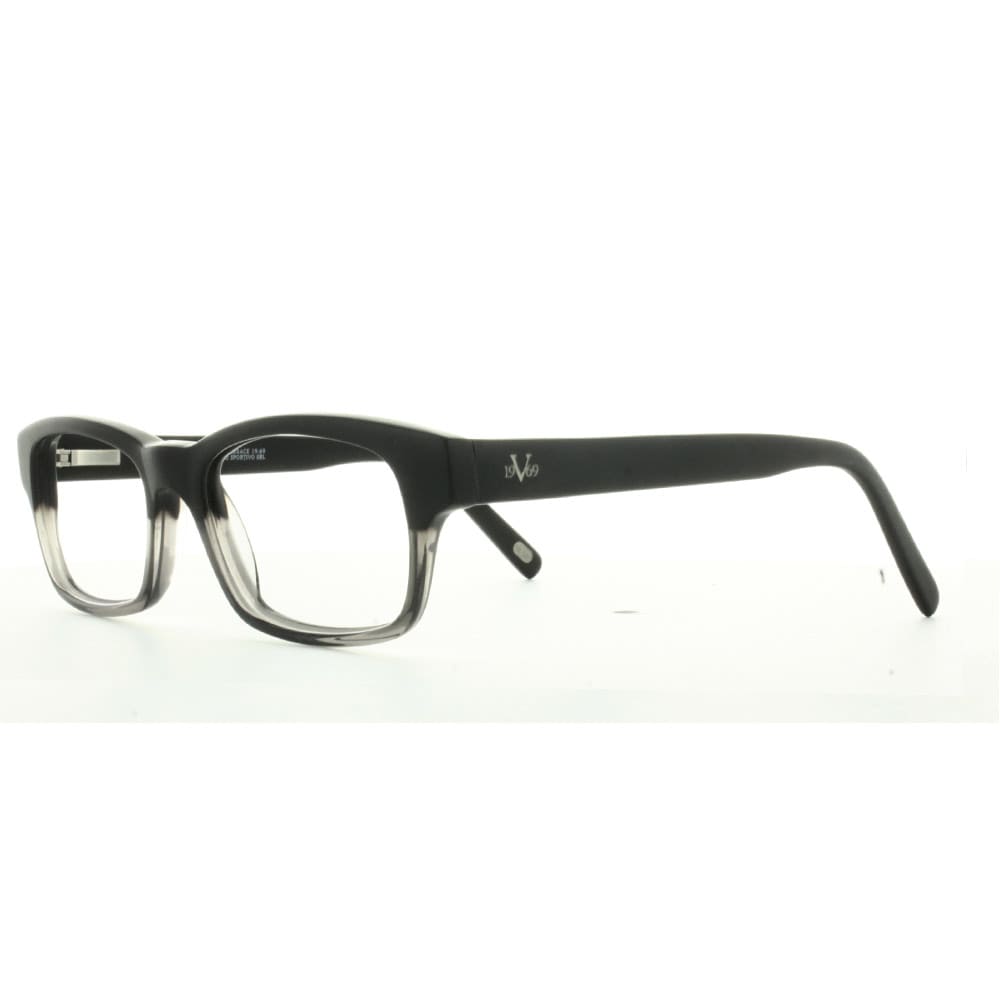 lunettes de lecture versace 19V69 v7062 noir profil