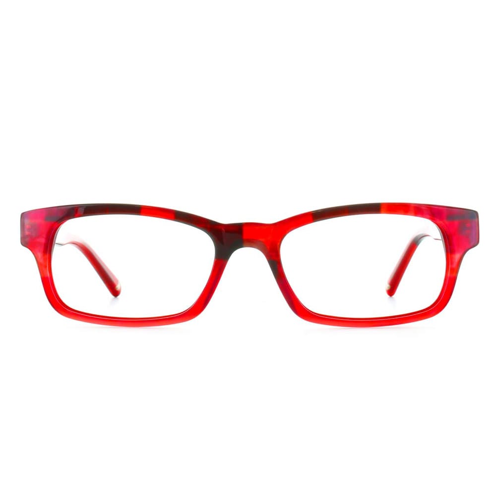 lunettes de lecture versace 19V69 v7062 rougeface